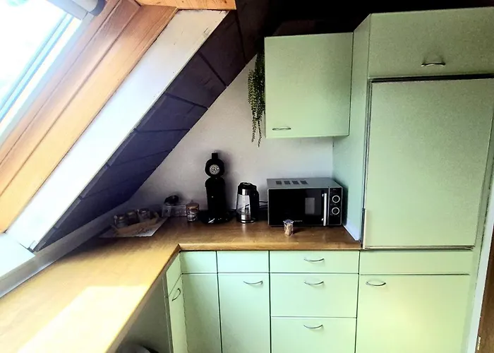 Chalet Schluchsee Ferienwohnung