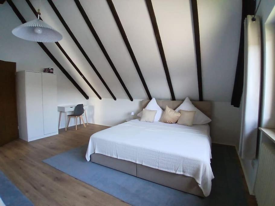 Chalet Schluchsee Ferienwohnung * Schluchsee