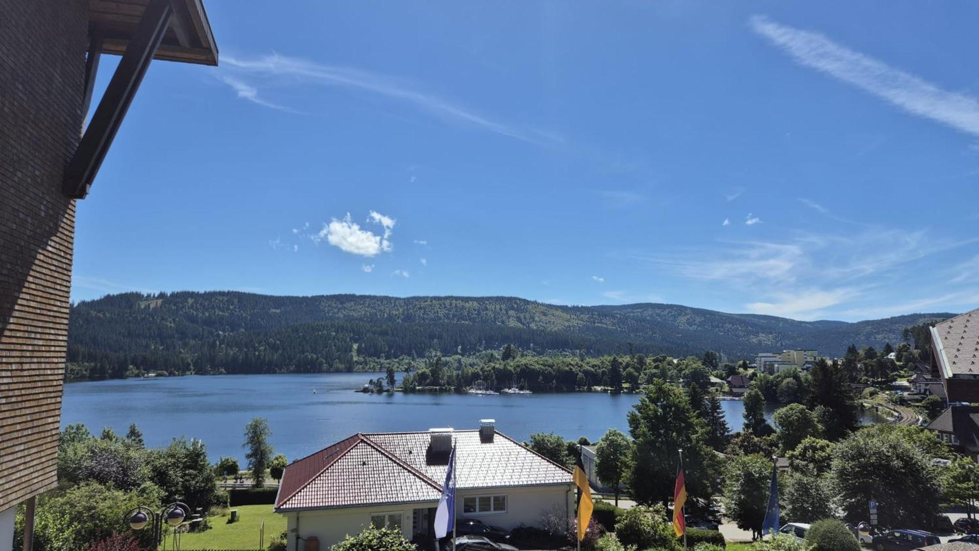 Apartment Chalet Schluchsee Ferienwohnung *