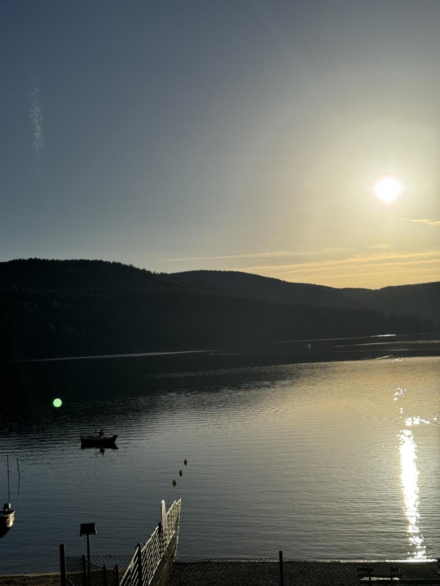 Chalet Schluchsee Ferienwohnung * Schluchsee