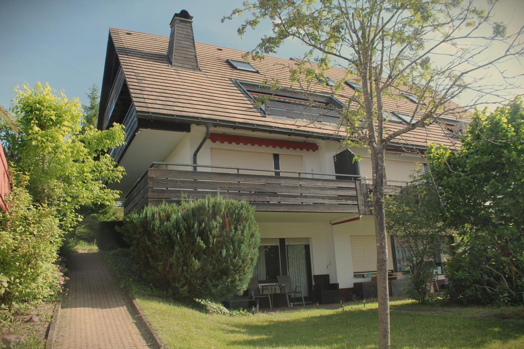 Chalet Schluchsee Ferienwohnung *