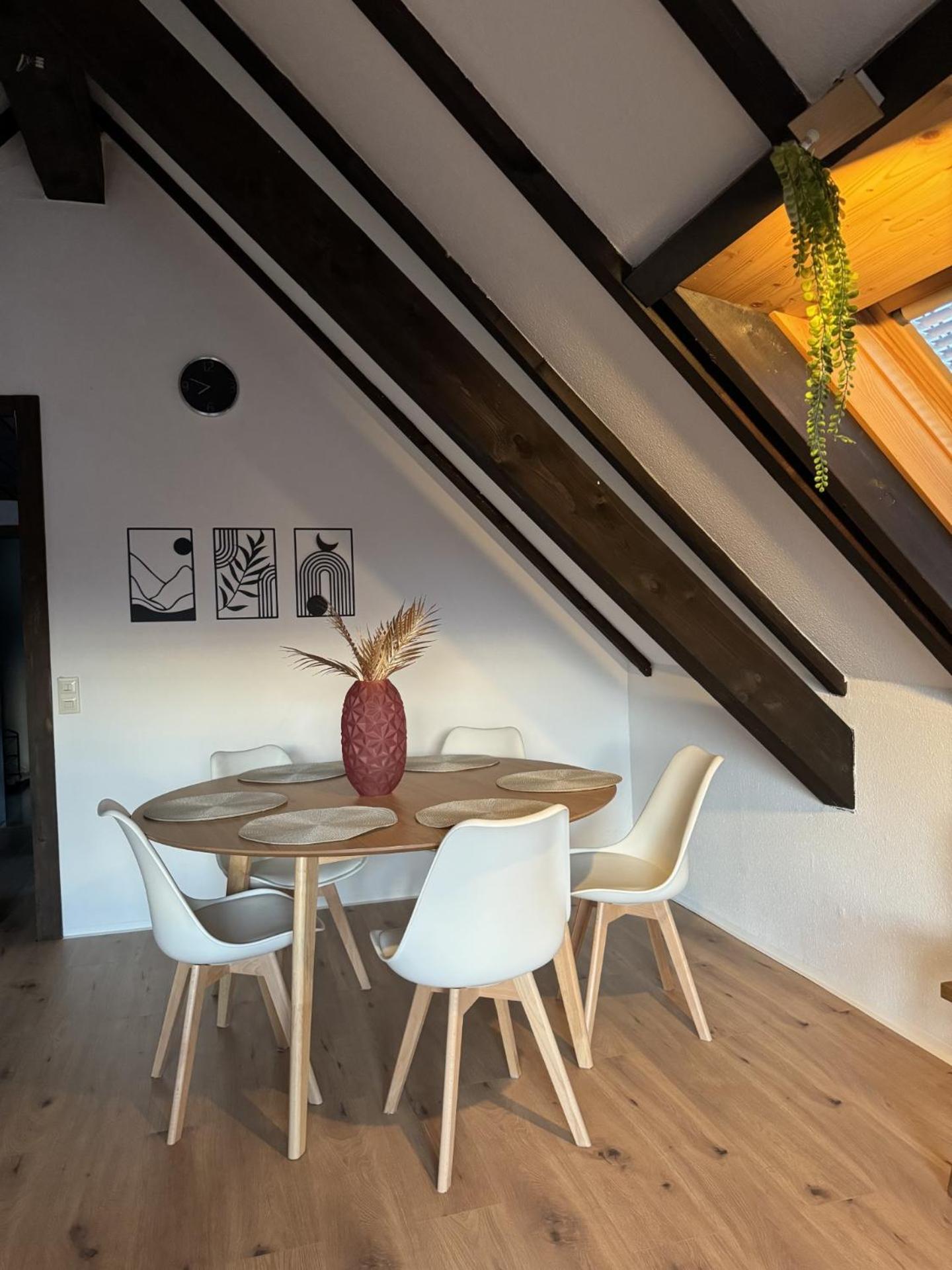 Chalet Schluchsee Ferienwohnung Apartment Schluchsee