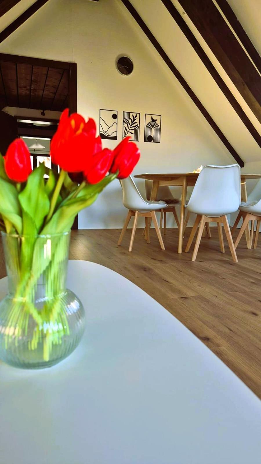 Apartment Chalet Schluchsee Ferienwohnung *