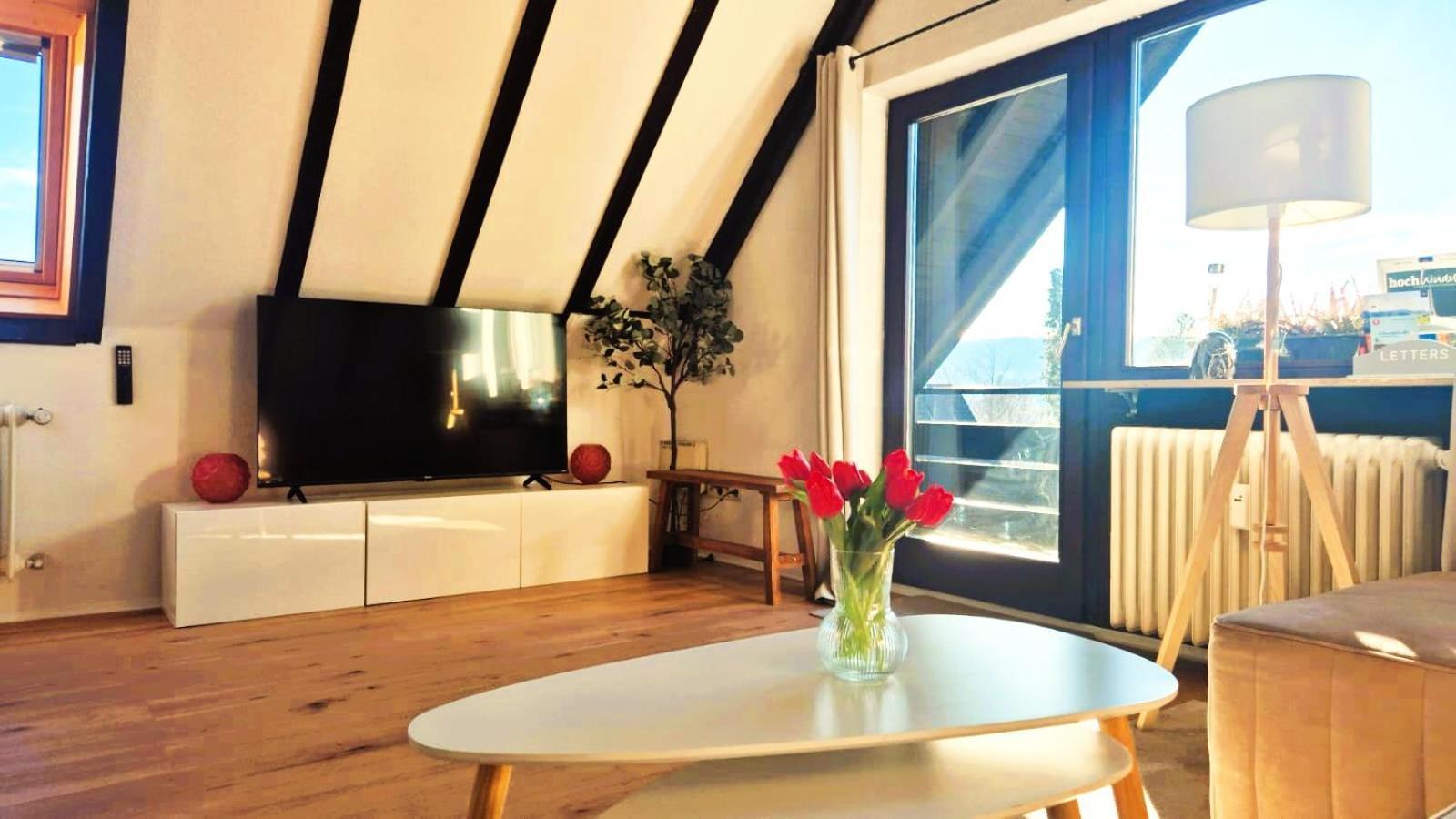 Apartment Chalet Schluchsee Ferienwohnung