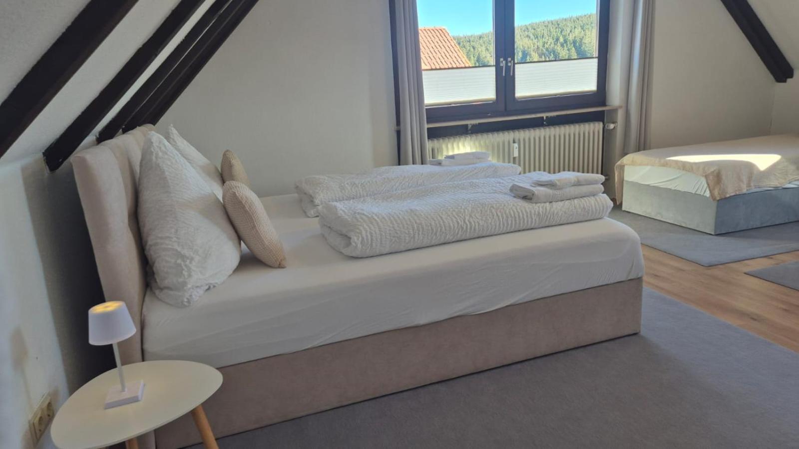 Chalet Schluchsee Ferienwohnung * Schluchsee