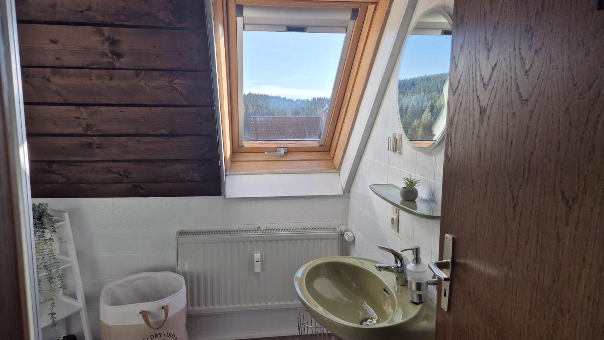 Chalet Schluchsee Ferienwohnung * Schluchsee