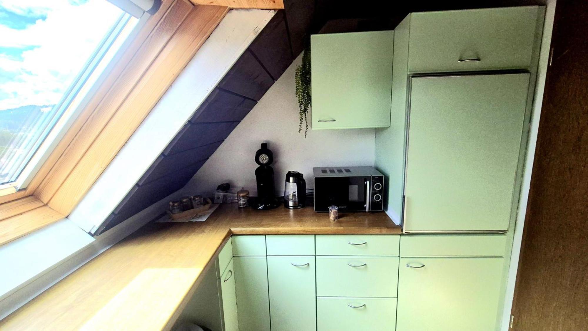 Chalet Schluchsee Ferienwohnung Schluchsee
