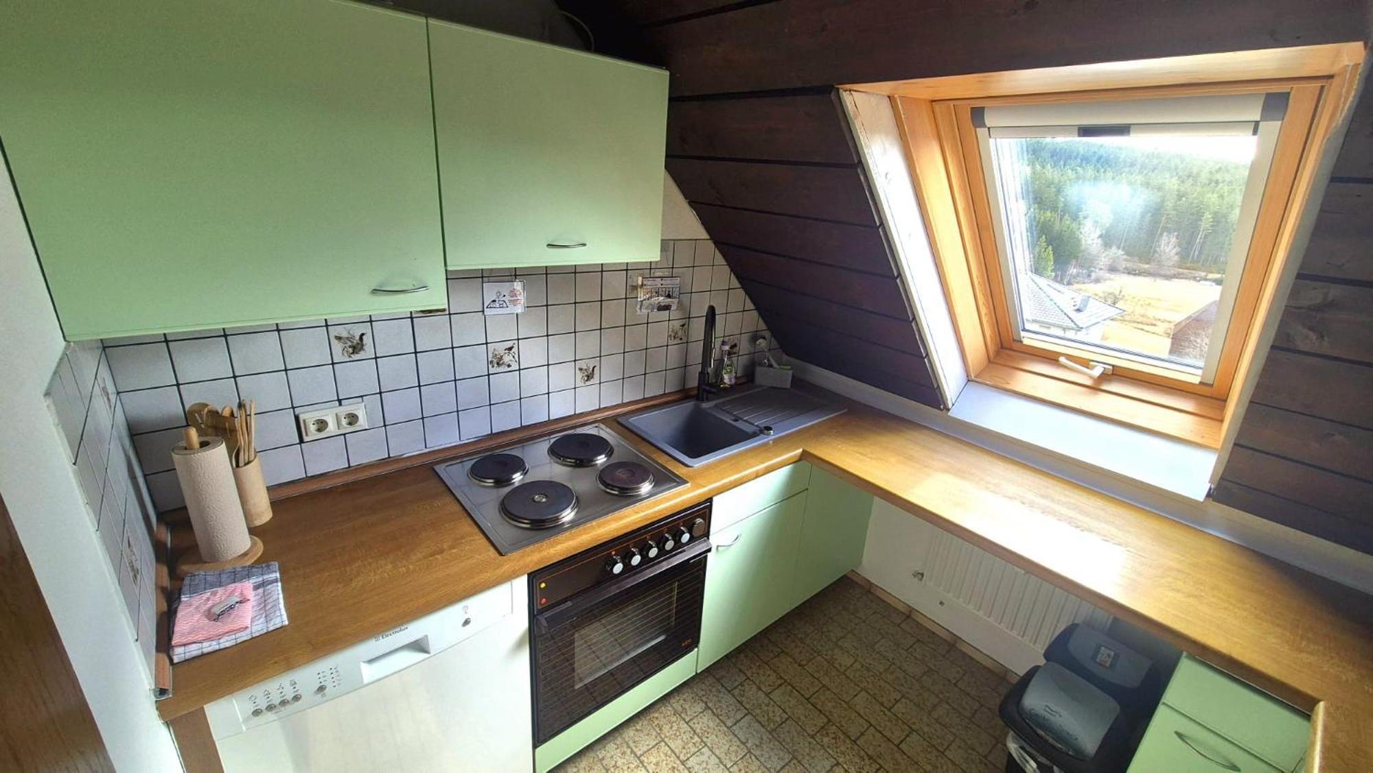 Apartment Chalet Schluchsee Ferienwohnung *